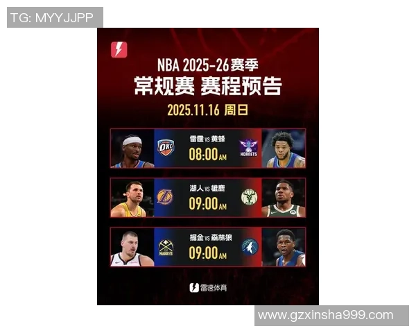 12月5日NBA前瞻分析各队状态及关键对决展望