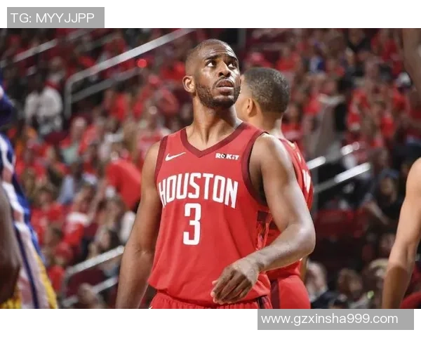 保罗深夜被快船裁员揭示NBA忠诚的虚幻与现实 保罗深夜被快船裁员揭示NBA忠诚的虚幻与现实