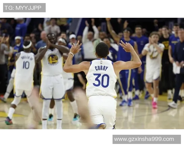 勇士主场失利雷霆庫裏因傷缺陣影響比賽結果