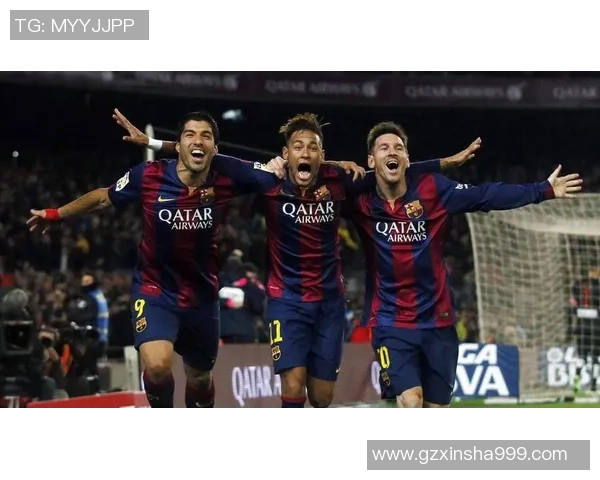 巴塞罗那在主场迎战马德里竞技成功夺胜展现强大实力 巴塞罗那在主场迎战马德里竞技成功夺胜展现强大实力